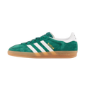 Adidas Gazelle Indoor Collegiate Green Cloud White Gum