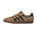 Adidas Gazelle Indoor Wales Bonner Snakeskin
