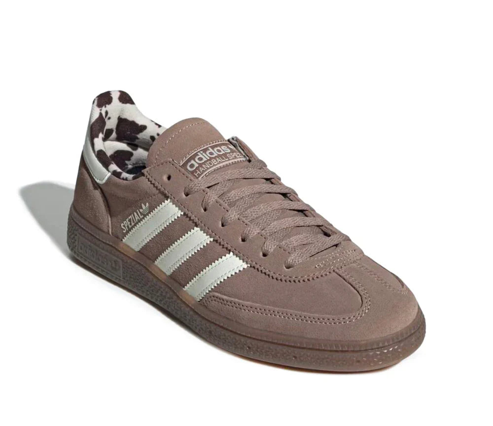 adidas Handball Spezial Chalky Brown Cow Print