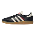 Adidas Handball Spezial Core Black Off White Red