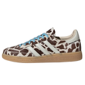 adidas Handball Spezial Cow Print Crystal Linen