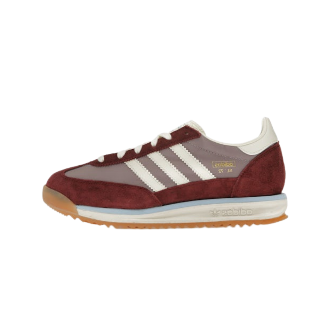 adidas SL 72 RS Preloved Fig Off White