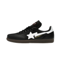 adidas Samba Bape Black White Gum