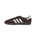 adidas Samba OG Maroon Off White Gum