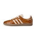 Adidas Samba Wales Bonner Brown Croc