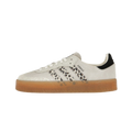 adidas Sambae Leopard Off White