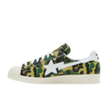 adidas Superstar Bape ABC Camo Green