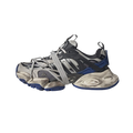 adidas Vento XLG Deluxe Grey Blue