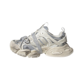 adidas Vento XLG Deluxe Sail Grey