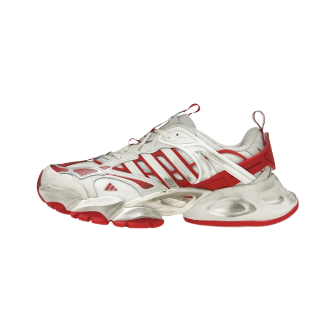 adidas Vento XLG Deluxe White Red