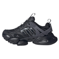 adidas XLG Runner Deluxe Black Grey