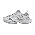 adidas XLG Runner Deluxe Gray