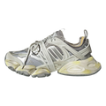 adidas XLG Runner Deluxe Grey Metallic Silver