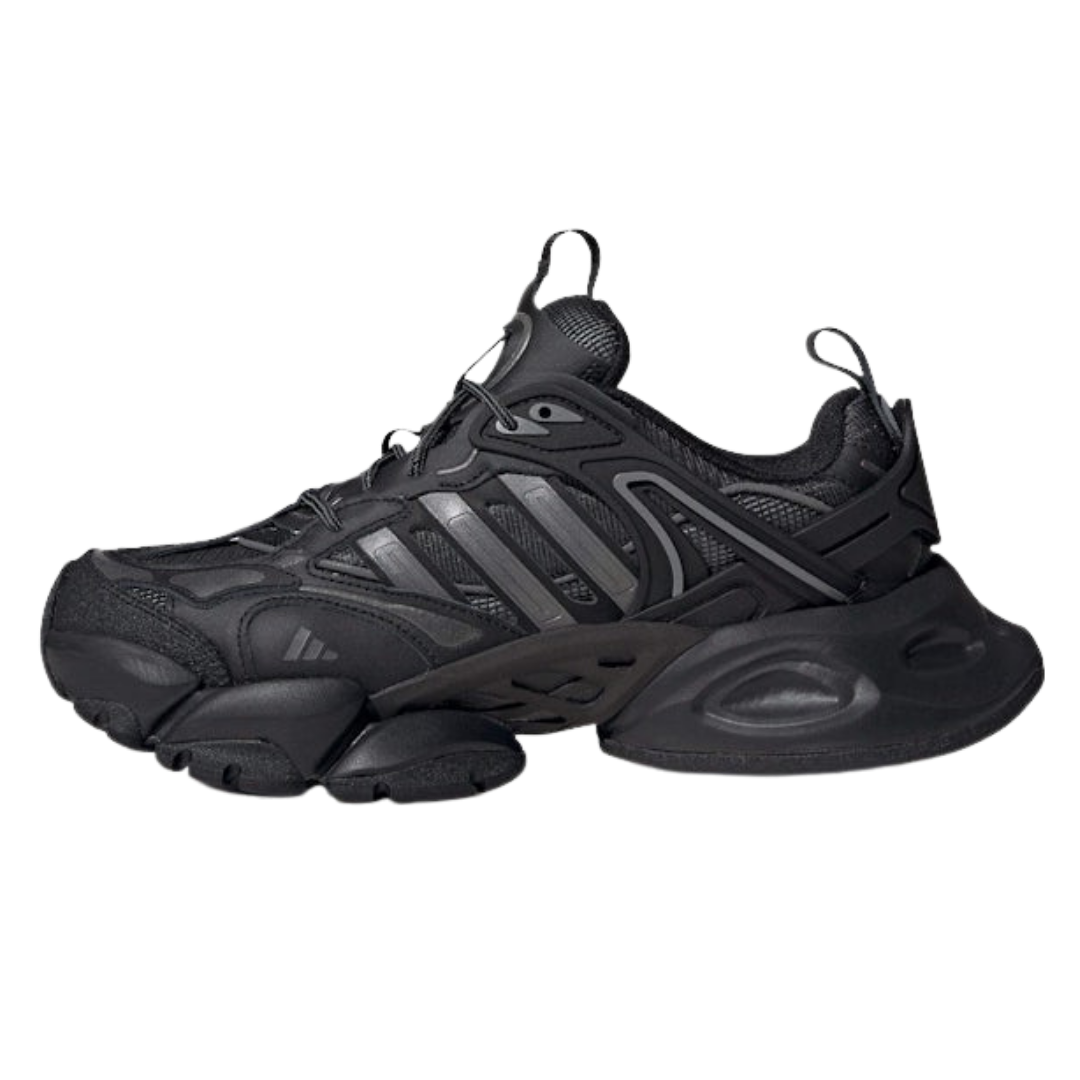adidas XLG Runner Deluxe Black