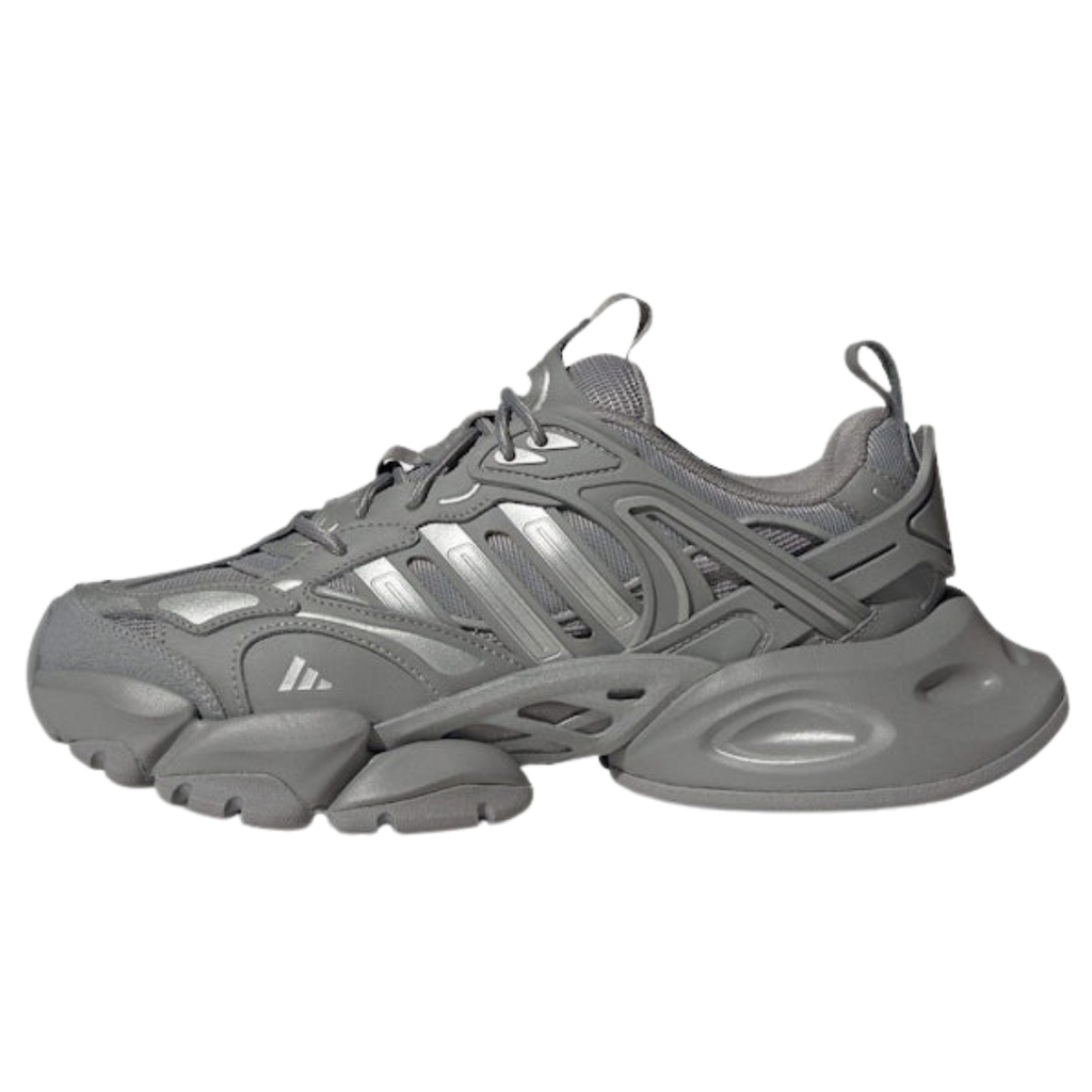 adidas XLG Runner Deluxe Grey Silver