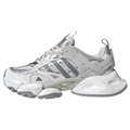 adidas XLG Runner Deluxe Grey Silver White