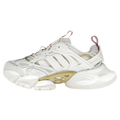 adidas XLG Runner Deluxe Off White Gold Metallic Red