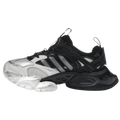 adidas XLG Runner Deluxe White Black