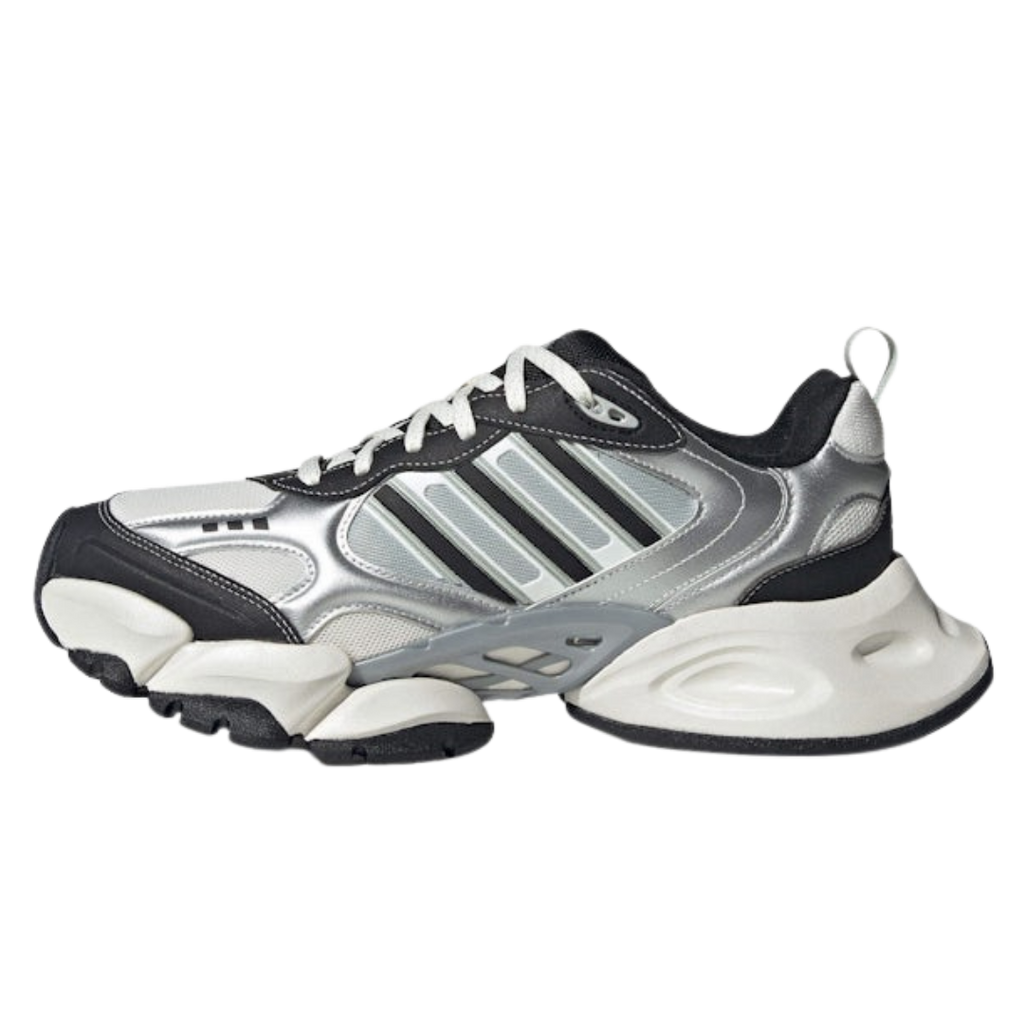 adidas XLG Runner Grey Black