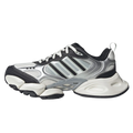 adidas XLG Runner Grey Black