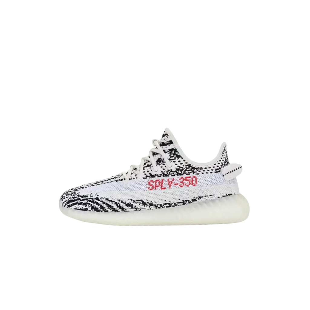 adidas Yeezy Boost 350 V2 Zebra (Infants)