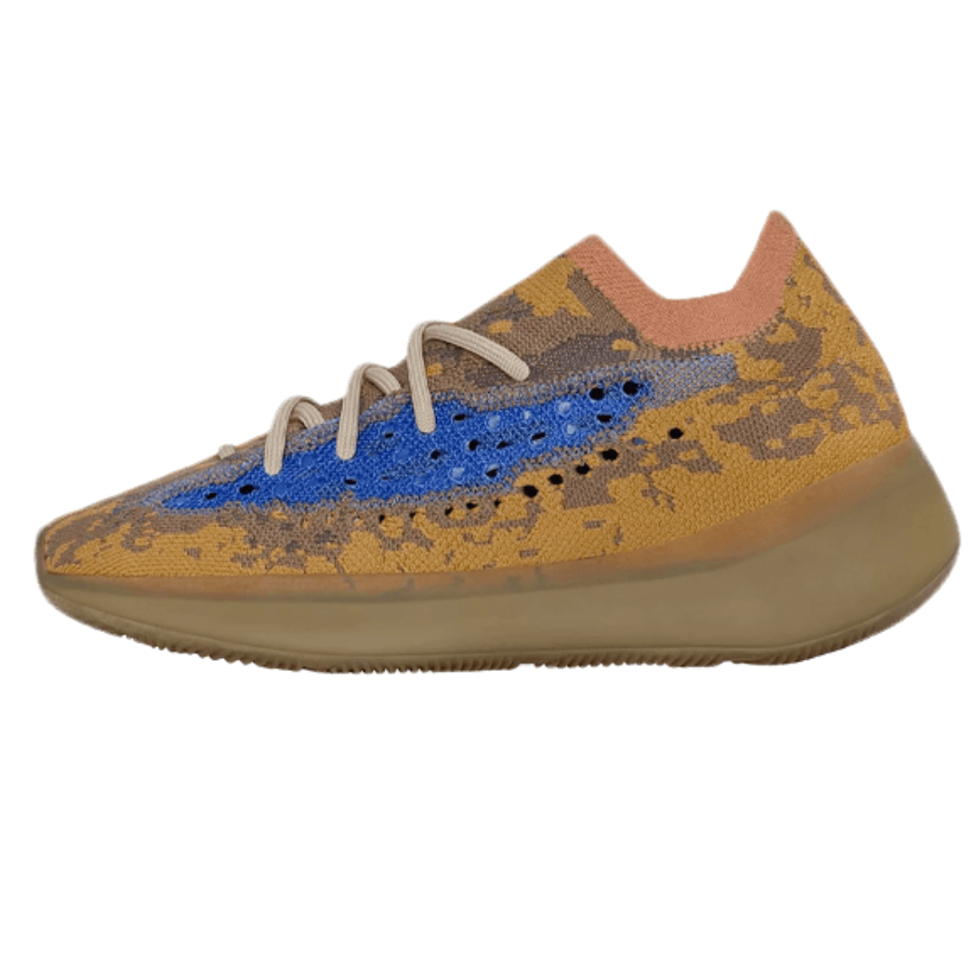 Adidas Yeezy Boost 380 Blue Oat