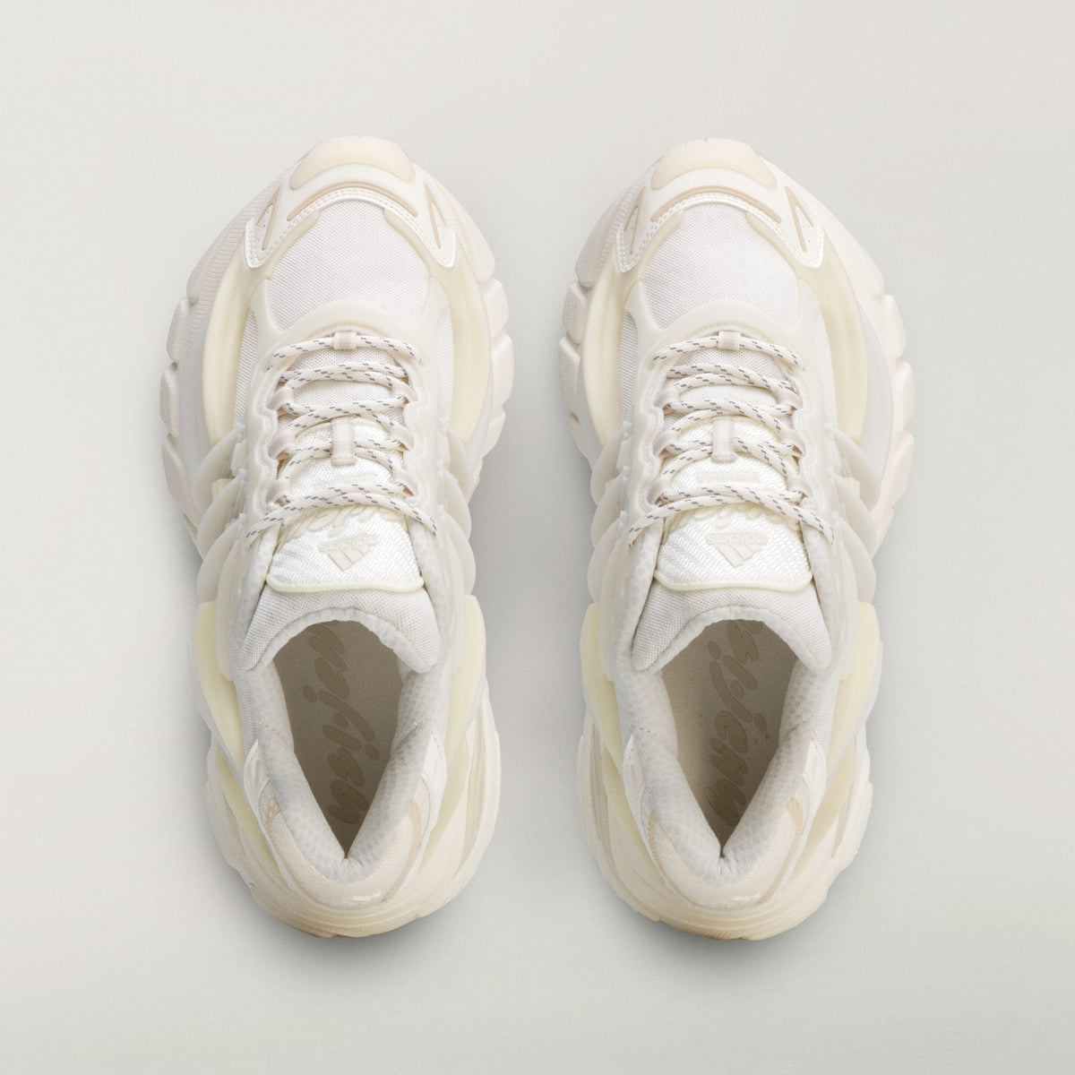 adidas Adistar Jellyfish Pharrell Williams White
