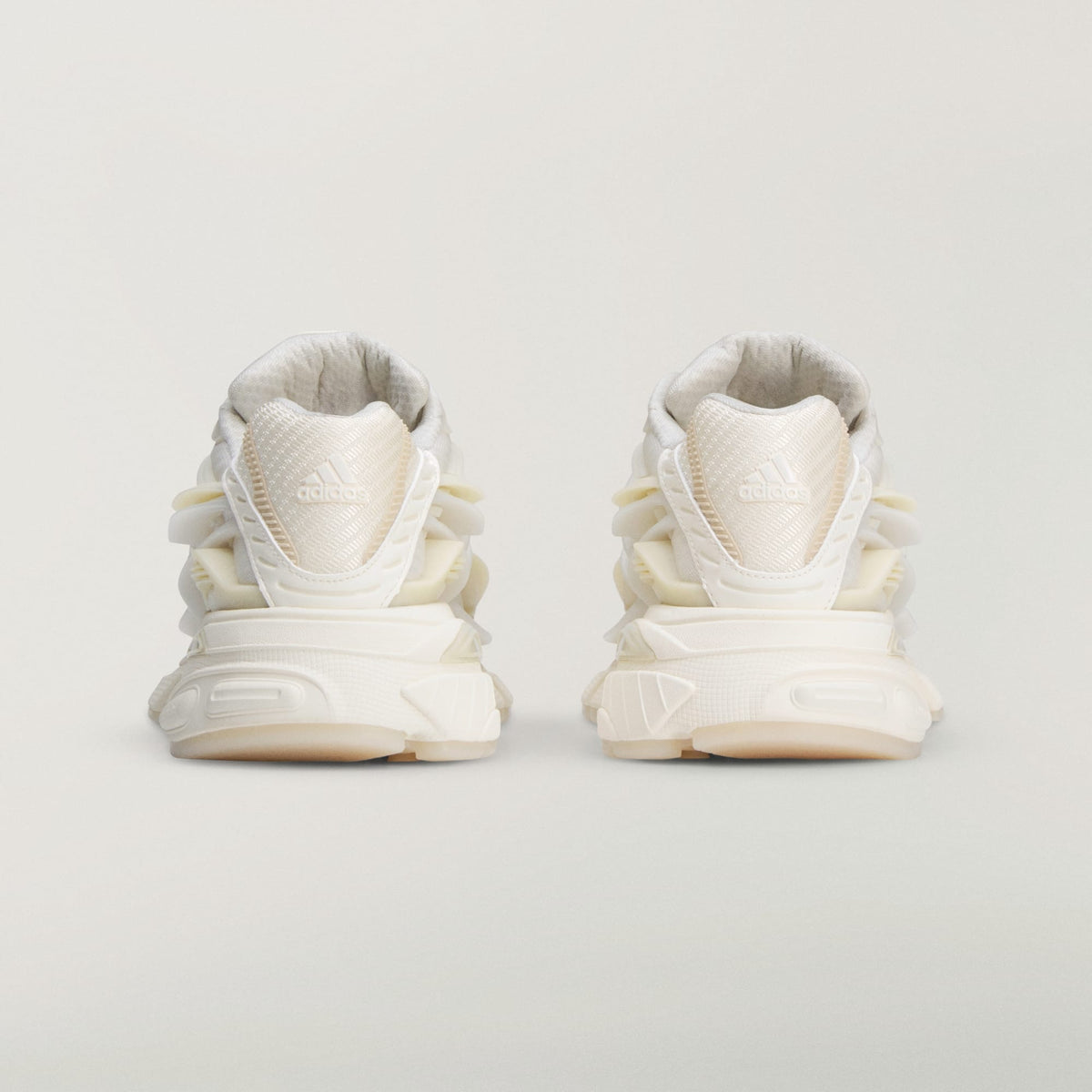 adidas Adistar Jellyfish Pharrell Williams White