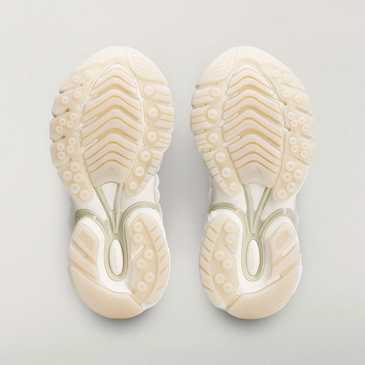 adidas Adistar Jellyfish Pharrell Williams White