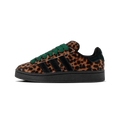 Adidas Campus 00s Leopard Black