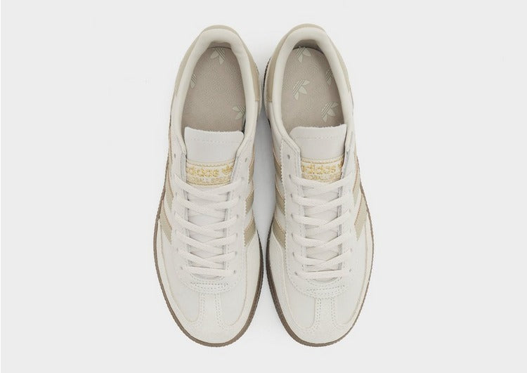 adidas Handball Spezial W Aluminum Beige