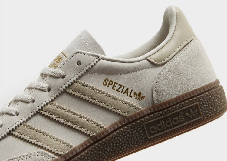 adidas Handball Spezial W Aluminum Beige