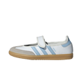 adidas Samba Jane White Clear Sky (GS)