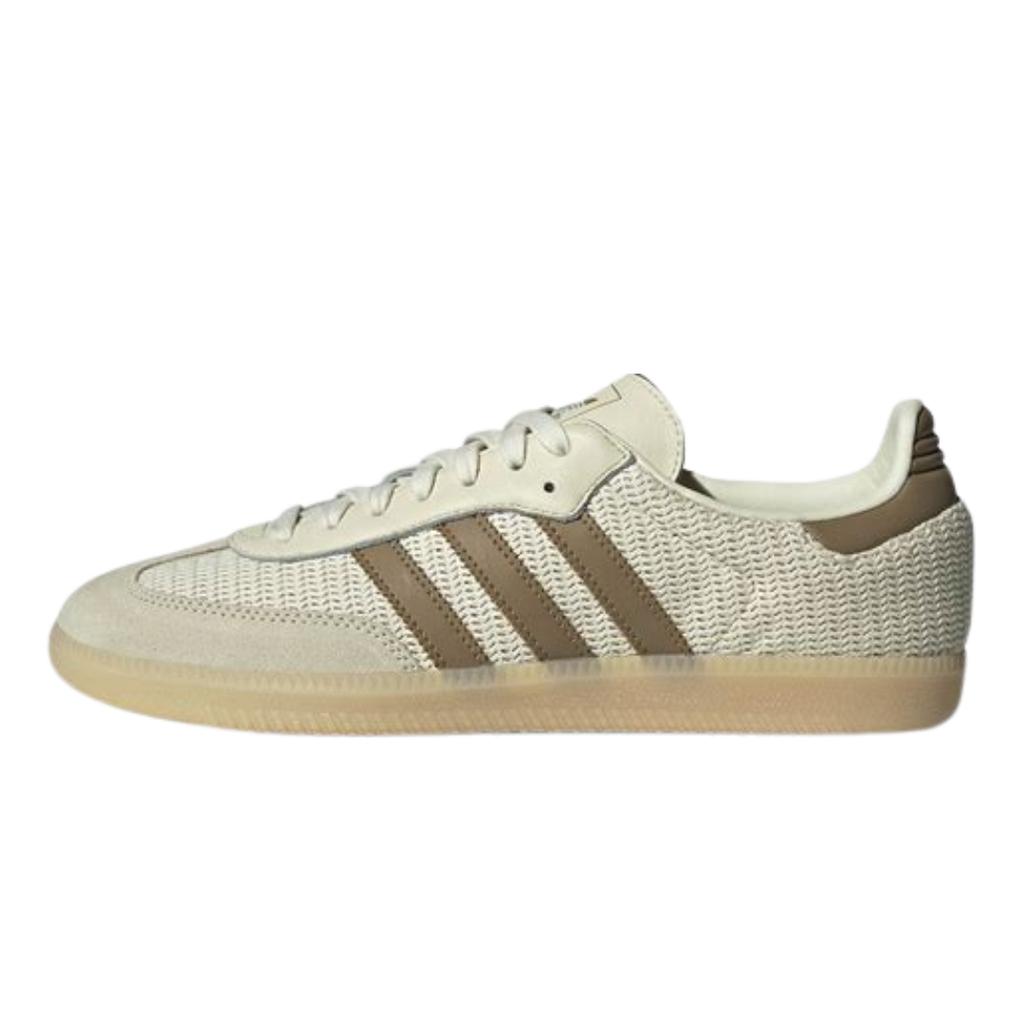 adidas Samba OG Cream White Cardboard