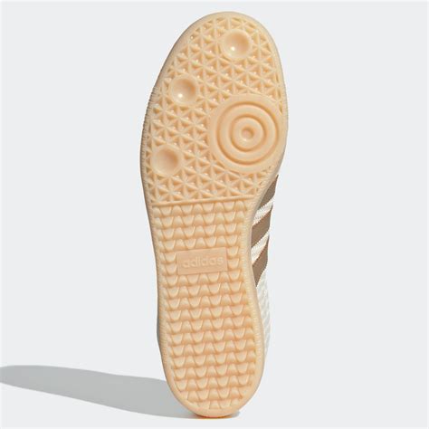 adidas Samba OG Cream White Cardboard