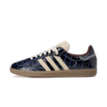 Adidas Samba Wales Bonner Navy Croc