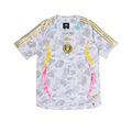 adidas x BAPE Teamgeist Away Tee White