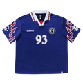 adidas x BAPE Flame Jersey Blue