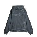 adidas x Thug Club Sweat Hoodie Black