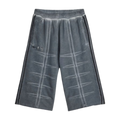 adidas x Thug Club Sweat Jort Black