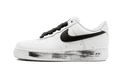Nike Air Force 1 Low G-Dragon Peaceminusone Para-Noise White