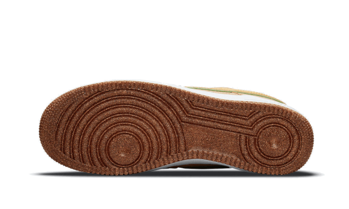 Nike Air Force 1 Low Happy Pineapple Cork