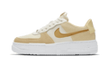 Nike Air Force 1 Low Pixel Sail Tan