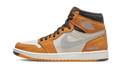 Air Jordan 1 Element Gore-Tex Light Curry