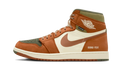 Air Jordan 1 Element Gore-Tex Tan Olive