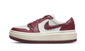 Air Jordan 1 Elevate Low Team Red