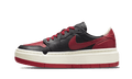 Air Jordan 1 Low Elevate Bred