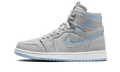 Air Jordan 1 High Zoom Air CMFT Grey Fog