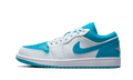 Nike Air Jordan 1 Low Aquatone