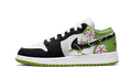 Air Jordan 1 Low SE Floral Vines